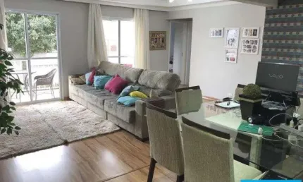 Apartamento residencial para Venda na Vila Ester (zona Norte), ótima localização, ao lado da Avenida Imirim, 3 dormitórios (1 suíte), 1 vaga e lazer