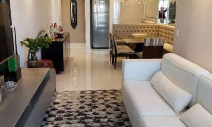 Lindo Apartamento residencial para Venda na Casa Verde, ótima localização, ao lado da Avenida Braz Leme, 3 dormitórios (1 suíte) e 2 vagas de garagem