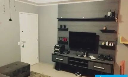 Apartamento residencial para Venda no Lauzane Paulista, excelente localização, ao lado do Shopping Santana Park e à 15 minutos do metrô.