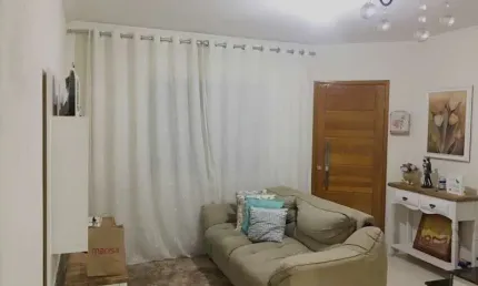 Sobrado em condomínio fechado para Venda na Vila Nova Mazzei, excelente localização, à 5 minutos do Shopping Metrô Tucuruvi, 2 suítes e 1 vaga