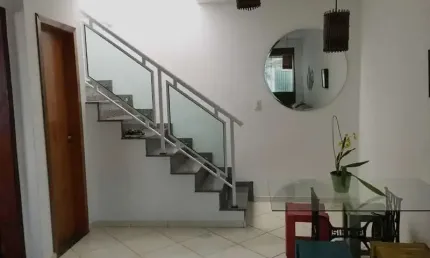 Sobrado em condomínio fechado para Venda na Vila Nova Mazzei, ótima localização, à 10 minutos do Shopping Metrô Tucuruvi, 2 suítes e 1 vaga de garagem