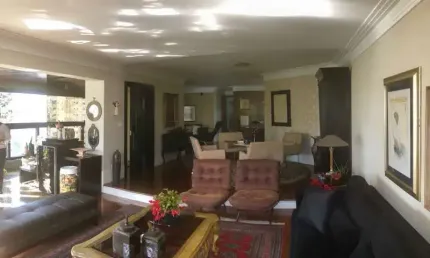Apartamento para venda em santana, excelente localização, próximo ao metrô santana, 4 dormitórios (3 suítes), 4 vagas e lazer completo
