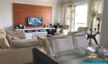 Lindo apartamento para venda em santana, excelente localização, ao lado da avenida imirim, 4 dormitórios (3 suítes), 3 vagas e condomínio com lazer