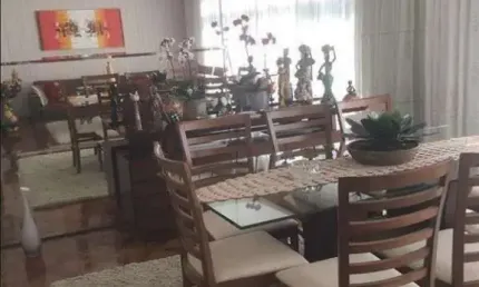 Sobrado para Venda, Jardim Leonor Mendes de Barros, ótima localização, próximo ao Sonda Supermercado, 5 dormitórios (1 suíte) e 3 vagas de garagem