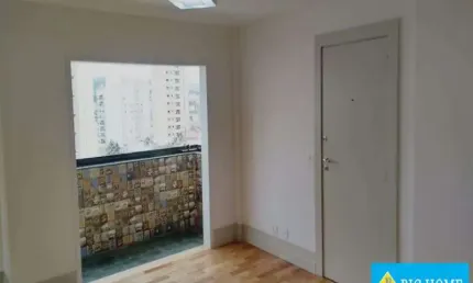 Apartamento para venda na água fria, excelente localização, à 5 minutos do metrô santana, todo mobiliado, 2 suítes, 2 vagas e condomínio com lazer
