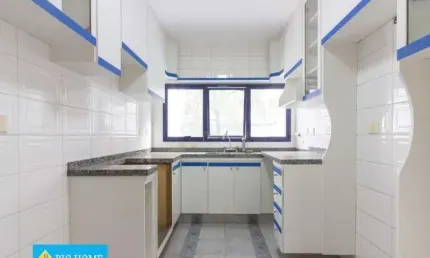 Apartamento para Venda, Santana, excelente localização, ao lado do Supermercado Pão de Açúcar, 3 suítes, 2 vagas e condomínio com lazer completo.