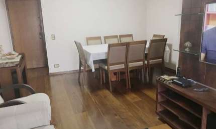 APARTAMENTO RESIDENCIAL PARA VENDA,  ÓTIMA LOCALIZAÇÃO PRÓXIMO AO TERMINAL SANTANA, 3 DORMITÓRIOS,1 VAGA DE GARAGEM E CONDOMÍNIO COM LAZER COMPLETO