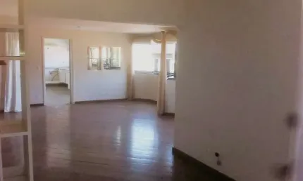 APARTAMENTO PARA VENDA, ÁGUA FRIA, EXCELENTE LOCALIZAÇÃO, 4 DORMITÓRIOS (2 SUÍTES) 4 VAGAS E CONDOMÍNIO COM LAZER COMPLETO
