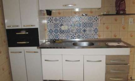 Casa residencial para venda na Vila Zilda, próximo ao Mercado Pão de Mel. 2 dormitório,