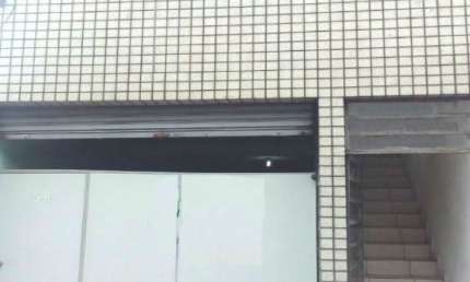 Salão comercial para Venda no Lauzane Paulista, com ótima localização, travessa da Av. Conselheiro Moreira de Barros, ?à 450m do Supermercado TriMais.