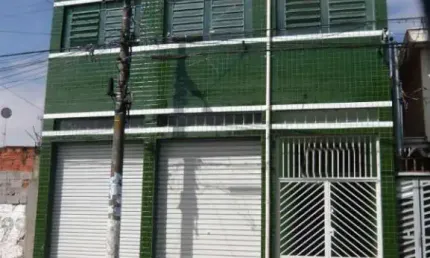 Salão Comercial para Venda no Jardim Brasil, boa localização, ao lado da Av Jardim Japão, Av Roland Garros