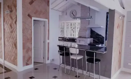 Casa em condomínio fechado com 2 quartos à venda na Alameda Dos Colíbris, 350, Serra da Cantareira, Mairiporã, 200 m2 por R$ 1.100.000