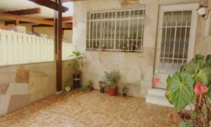 Casa com 3 quartos à venda na Avenida Conceição, 1384, Carandiru, São Paulo, 150 m2 por R$ 700.000