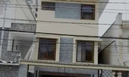 SOBRADO RESIDENCIAL PARA VENDA, VILA PAULICÉIA, SÃO PAULO.