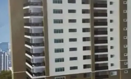 Apartamento a venda no lauzane paulista, próximo ao shopping santana park, 3 suítes, 2 vagas de garagem e lazer completo.