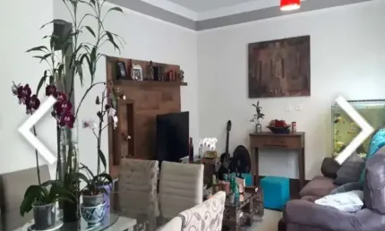Sobrado residencial em condomínio fechado para Venda Vila Germinal, São Paulo.
