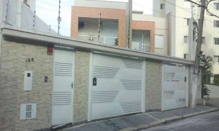 SOBRADO NOVO NO MANDAQUI, PARA VENDA, ÓTIMA LOCALIZAÇÃO, 3 SUÍTES E 3 VAGAs DE GARAGEM