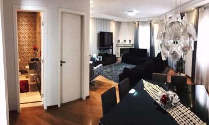 Casa com 4 quartos à venda na Rua Martinho de Camargo, 60, Jardim Leonor Mendes de Barros, São Paulo, 365 m2 por R$ 1.800.000