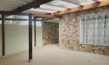 SOBRADO COM 3 DORMITÓRIOS À VENDA, 200 M²,   BARRO BRANCO (ZONA NORTE) - SÃO PAULO/SP