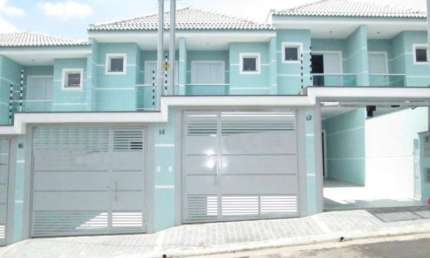 SOBRADO COM 3 DORMITÓRIOS À VENDA, 110 M² POR R$ 510.000 - VILA NOVA MAZZEI - SÃO PAULO/SP
