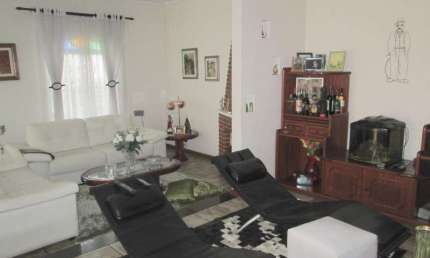 SOBRADO RESIDENCIAL À VENDA NO JARDIM GUAPIRA, 3 DORMITÓRIOS (2 SUÍTES), EDICULA, 7 VAGAS DE GARAGEM