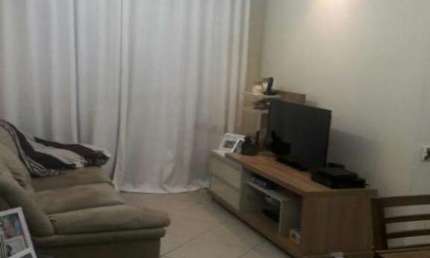APARTAMENTO RESIDENCIAL À VENDA, CASA VERDE ALTA, SÃO PAULO.