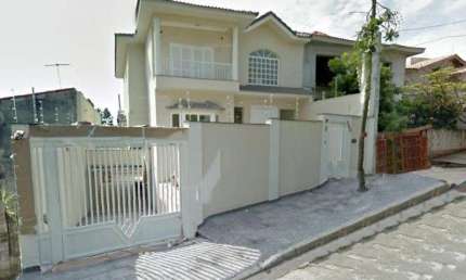 SOBRADO RESIDENCIAL À VENDA, JARDIM GUAPIRA, SÃO PAULO.