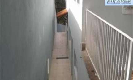 CASA RESIDENCIAL À VENDA, JARDIM IBIRATIBA, SÃO PAULO - CA0363.