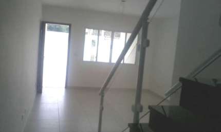 CASA RESIDENCIAL À VENDA, VILA GERMINAL, SÃO PAULO - CA0140.