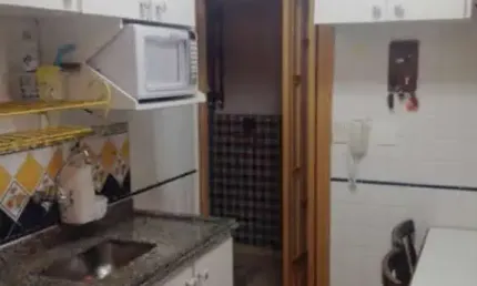 Apartamento para venda em santana, excelente localização, ao lado do hospital mandaqui, 3 dormitórios, 1 vaga e lazer completo