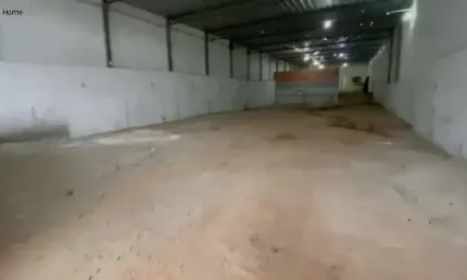 Galpão comercial para Locação no Lauzane Paulista, excelente localização, em avenida, ao lado da Av. Parada Pinto,
