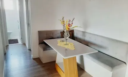 Apartamento para Venda em Santana, excelente localização, ao lado da Av. Engenheiro Caetano Álvares, 3 dormitórios (1 suíte), 2 vagas e lazer completo