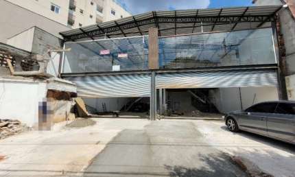 Ponto comercial para Locação na Vila Albertina, ótima localização, rua movimentada, próximo ao Parque Horto Florestal