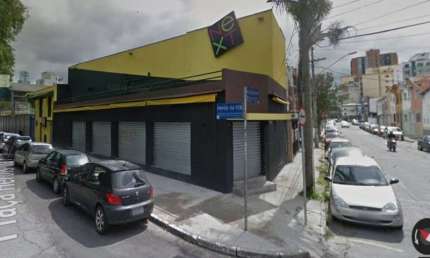 Casa comercial para Locação em Santana, ótima localização, próximo ao Metrô Santana, ótimo para restaurante, bar, pizzaria e outros.