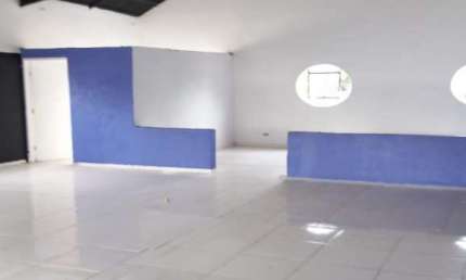Casa comercial para Locação na Vila Isolina Mazzei, excelente localização, travessa da Av Luiz Dumont Villares, próximo ao Metrô Parada Inglesa