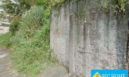 Terreno residencial para Venda na Vila Romero, 167,00 m² total