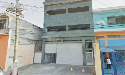 Galpão comercial para Venda no Jardim Brasil, excelente localização, próximo Av Gustavo Adolfo