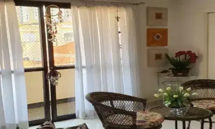 Apartamento residencial para Venda em Santana, excelente localização, próximo ao Metrô Santana, 3 dormitórios (1 suíte), 2 vagas e lazer completo