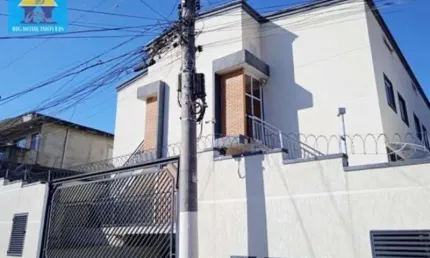 Casa em condomínio fechado para venda na vila dom pedro ii, apenas à 10 minutos a pé do metrô parada inglesa, 2 dorms e 1 vaga