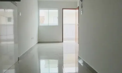 Novos Apartamentos para Venda no Jaçanã, ótima localização, ao lado da Avenida Guapira, 2 dormitórios