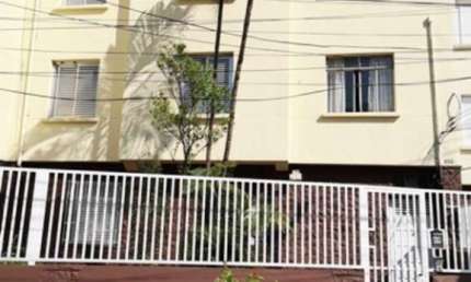 Apartamento residencial para Locação em Santana, ótima localização, ao lado do Parque da Juventude, à 500 m do Metrô Santana, com 2 dormitórios