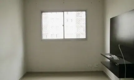 Apartamento residencial para Locação na Santa Teresinha, excelente localização, próximo à Av. Imirim, 2 dormitórios, lazer e 1 vaga de garagem