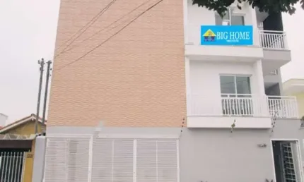 Novos Apartamentos para Venda no Jaçanã, ótima localização, ao lado da Avenida Guapira, 2 dormitórios e quintal amplo