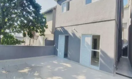 Sobrado residencial para Venda no Lauzane Paulista, ótima localização, ao lado da Av. Ultramarino, 5 dormitórios e 3 vagas