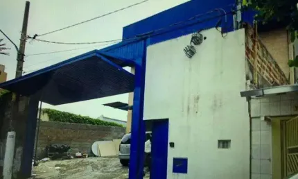 Galpão comercial para locação, na Vila Nova Mazzei, em ótima localização, ao lado da Av. Cel Sezefredo Fagundes