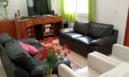 Sobrado em condomínio fechado à Venda, Casa Verde Alta, ótima localização, ao lado da Av. Engenheiro Caetano Álvares, 3 suítes e 2 vagas de garagem