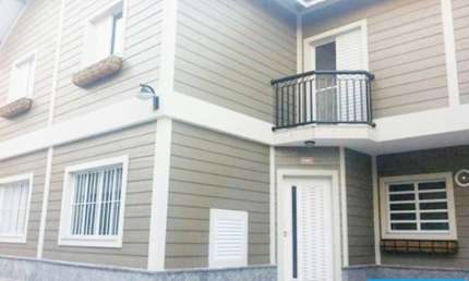 Sobrado residencial em condomínio fechado para Venda no Tremembé, em ótima localização, próximo à Av. Nova Cantareira, 2 dormitórios(1 suíte) e 1 vaga