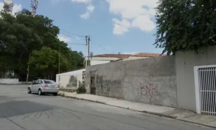 Terreno residencial para Venda no Tucuruvi, em local excelente, próximo ao Hospital Presidente, Av. Nova Cantareira, Shopping Trimais