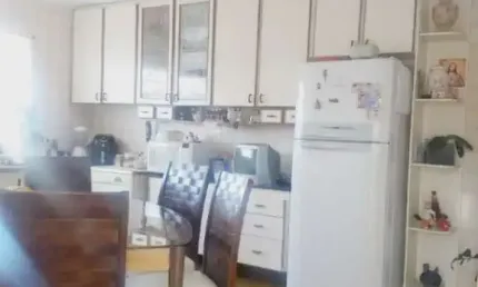 Sobrado residencial para Venda na Vila Mazzei, em ótima localização à 10 minutos do Shopping Trimais, 3 dormitórios e 2 vagas
