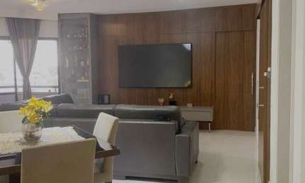 Apartamento residencial para Locação em Santana, em excelente localização, próximo ao supermercado Pastorinho, Metrô Santana, 2 suítes e 2 vagas